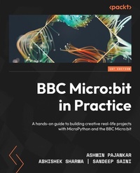Abbildung von: BBC Micro:bit in Practice - De Gruyter