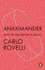 Cover: Anaximander - Penguin