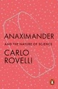 Cover: Anaximander - Penguin