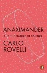 Enlarge image Cover: Anaximander - Penguin