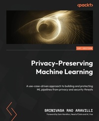 Abbildung von: Privacy-Preserving Machine Learning - Packt Publishing