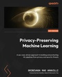 Bild: Privacy-Preserving Machine Learning - Packt Publishing