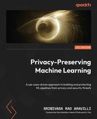 Abbildung von: Privacy-Preserving Machine Learning - De Gruyter