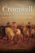 Cover: Cromwell and Scotland - Polygon An Imprint of Birlinn Limited