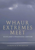 Cover: Whaur Extremes Meet - John Donald