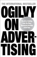 Cover: Ogilvy on Advertising - Headline Welbeck Non-Fiction