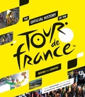 Cover: The Official History of the Tour de France - Welbeck