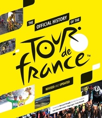 Abbildung von: The Official History of the Tour de France - Welbeck