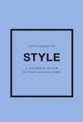 Cover: Little Guides to Style III Gift Set - Welbeck