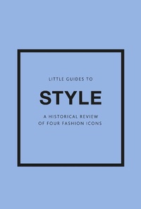 Abbildung von: Little Guides to Style III Gift Set - Welbeck