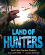 Cover: Land of Hunters - Welbeck Children's Books