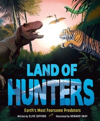 Enlarge image Cover: Land of Hunters - Welbeck Children's Books