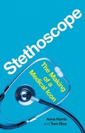 Cover: Stethoscope - Reaktion Books