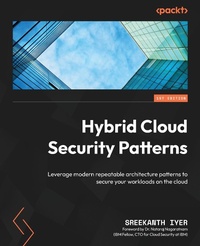 Abbildung von: Hybrid Cloud Security Patterns - Packt Publishing