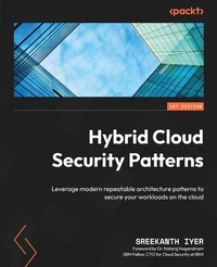 Abbildung von: Hybrid Cloud Security Patterns - De Gruyter