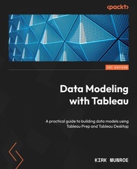 Abbildung von: Data Modeling with Tableau - De Gruyter