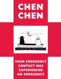 Cover: Your Emergency Contact Has Experienced an Emergency - Bloodaxe Books
