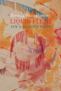 Enlarge image Cover: Liquid Flesh - Bloodaxe Books