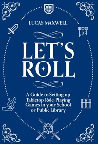 Abbildung von: Let's Roll - Facet Publishing