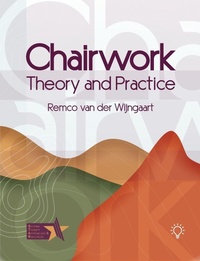 Enlarge image Cover: Chairwork - Pavilion Publishing and Media Ltd