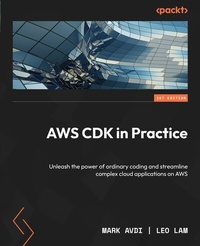 Abbildung von: AWS CDK in Practice - De Gruyter