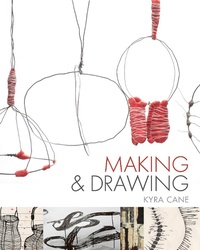Abbildung von: Making and Drawing - Herbert Press Ltd
