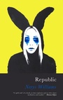 Cover: Republic - Seren
