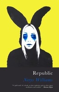 Cover: Republic - Seren