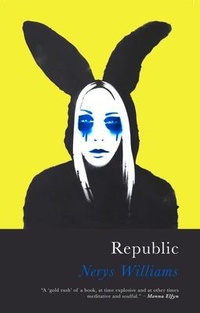 Enlarge image Cover: Republic - Seren