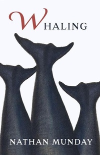 Enlarge image Cover: Whaling - Seren