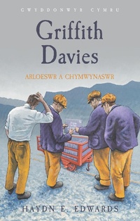 Abbildung von: Griffith Davies - Gwasg Prifysgol Cymru