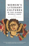 Cover: Women's Literary Cultures in the Global Middle Ages - D.S. Brewer