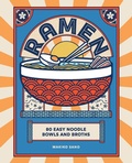 Cover: Ramen - OH