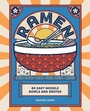 Cover: Ramen - Oh Editions