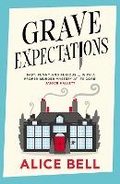 Cover: Grave Expectations - Corvus