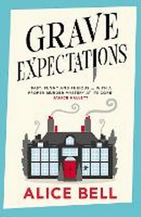 Enlarge image Cover: Grave Expectations - Corvus
