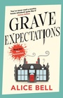 Cover: Grave Expectations - Corvus