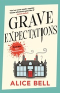 Cover: Grave Expectations - Corvus