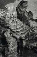 Cover: Sapo - Longbarrow Press