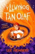 Cover: Llwynog Tan Olaf, Y - Firefly Press Ltd