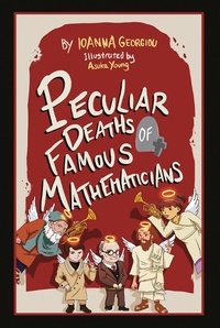 Abbildung von: Peculiar Deaths of Famous Mathematicians - Tarquin Group