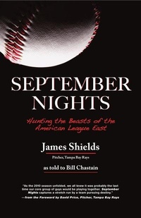 Enlarge image Cover: September Nights - Cadent Publishing