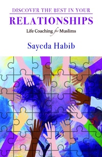 Abbildung von: Discover the Best in Your Relationships - Kube Publishing Ltd