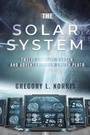 Cover: Solar System - Woodhall Press