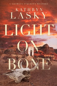 Enlarge image Cover: Light on Bone - Woodhall Press