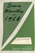 Cover: Some Months in 1968 - Woodhall Press