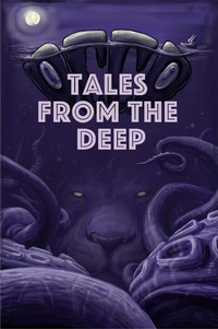 Enlarge image Cover: Tales from the Deep - Flying Ketchup Press