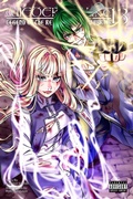 Cover: Wiedergeburt - Kitsune Incorporated