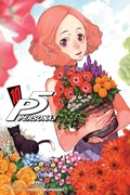 Cover: Persona 5, Vol. 10 - Viz Media, Subs. of Shogakukan Inc