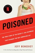 Cover: Poisoned - Avid Reader Press